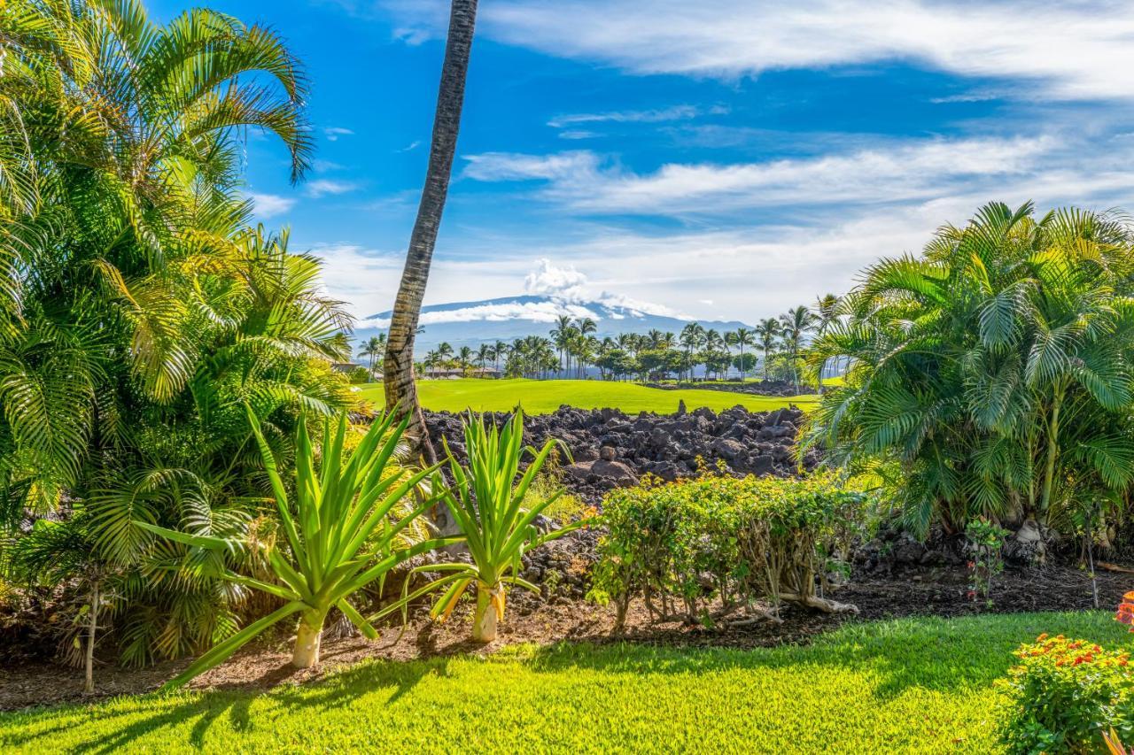 Mauna Lani Point Waikoloa Exterior photo